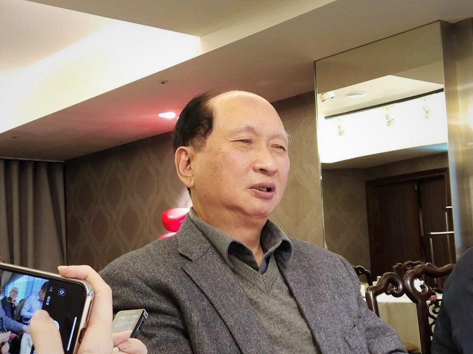 中國開採量降 業者轉由菲律賓進口砂石補需求缺口