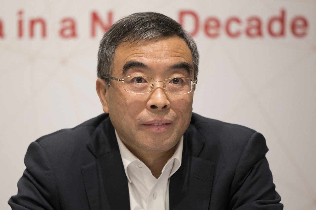 華為董事長：不會為中國政府開後門