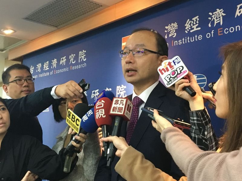 台恐遭美列觀察名單 台經院：不太可能被列匯率操縱國