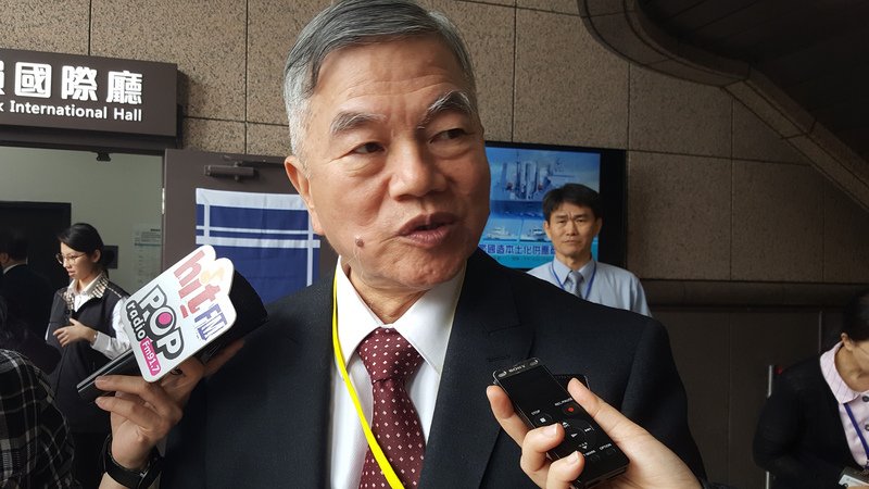 美中貿易談判現曙光 經長：台商回流腳步不會緩