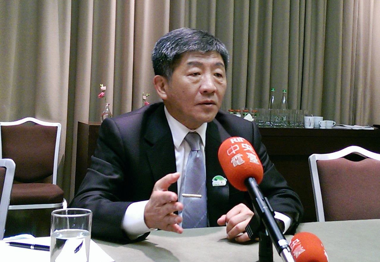 衛福部：春節前全面訪視兒虐高風險家庭