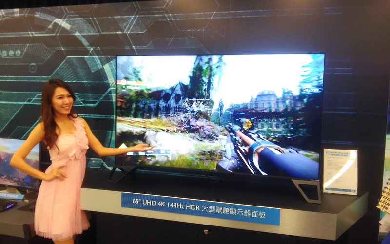 中限電範圍若擴大影響面板聚落 專家：對台灣面板業反而有利