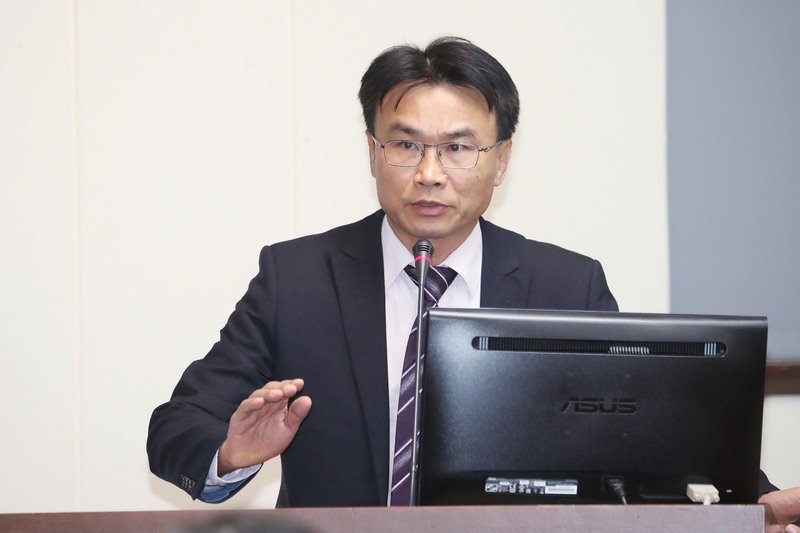 美農業部首訪台談美豬？ 陳吉仲重申我方政策不變