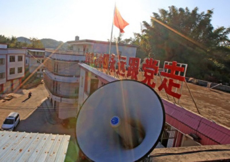 從未終結的苦難》吳祚來自述42傳統村莊裡有沒有民主？