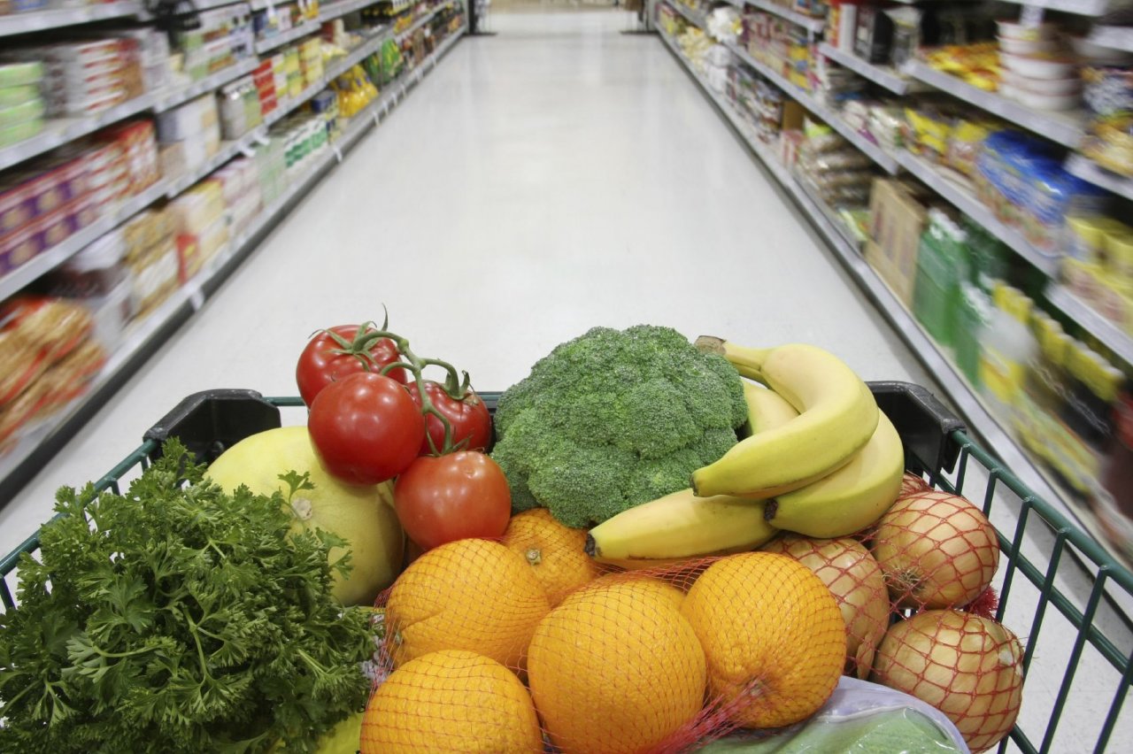 英公布無協議脫歐評估 食品漲價首當其衝
