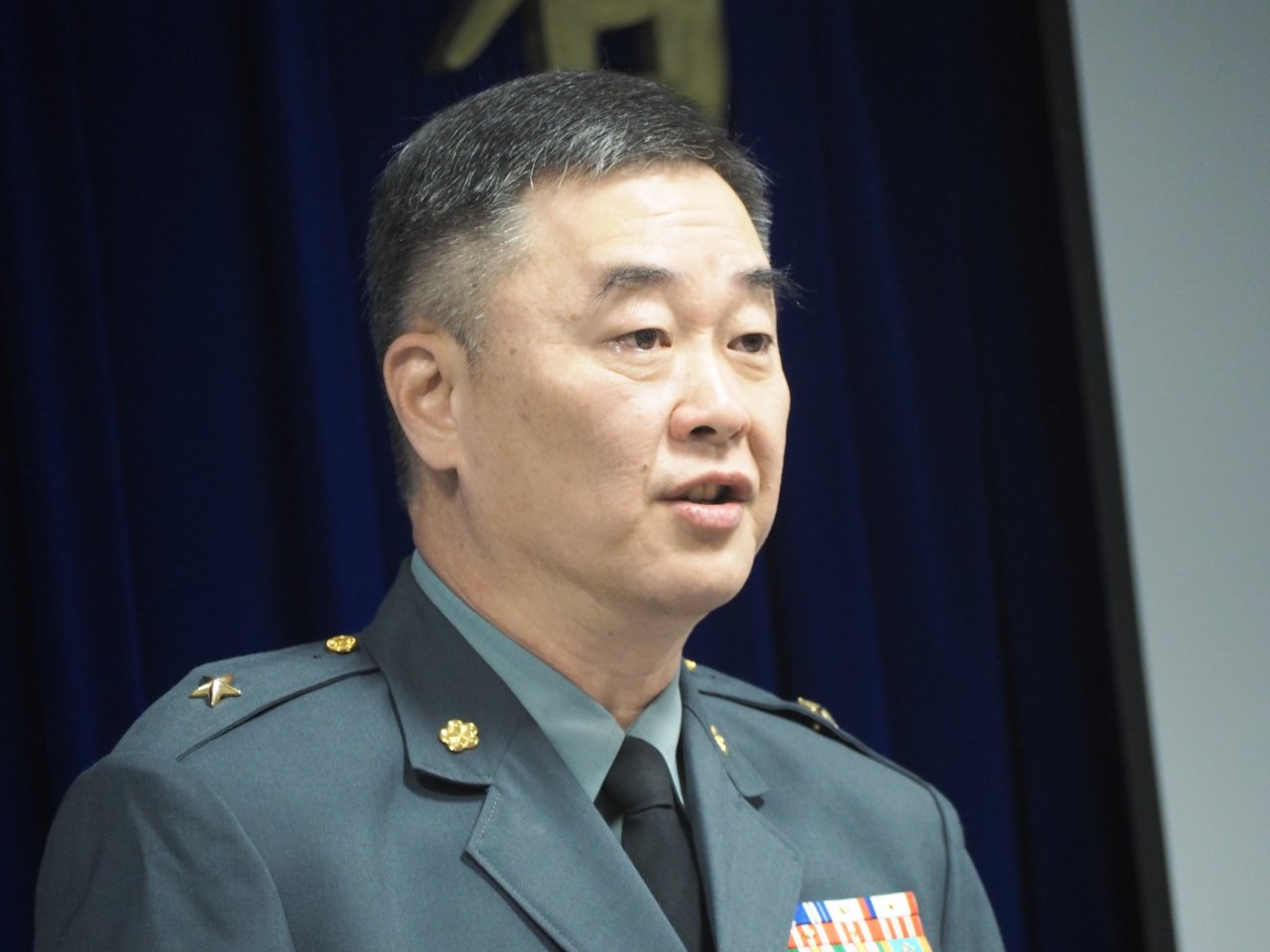 災害防救整備 國防部：可投入近4萬兵力