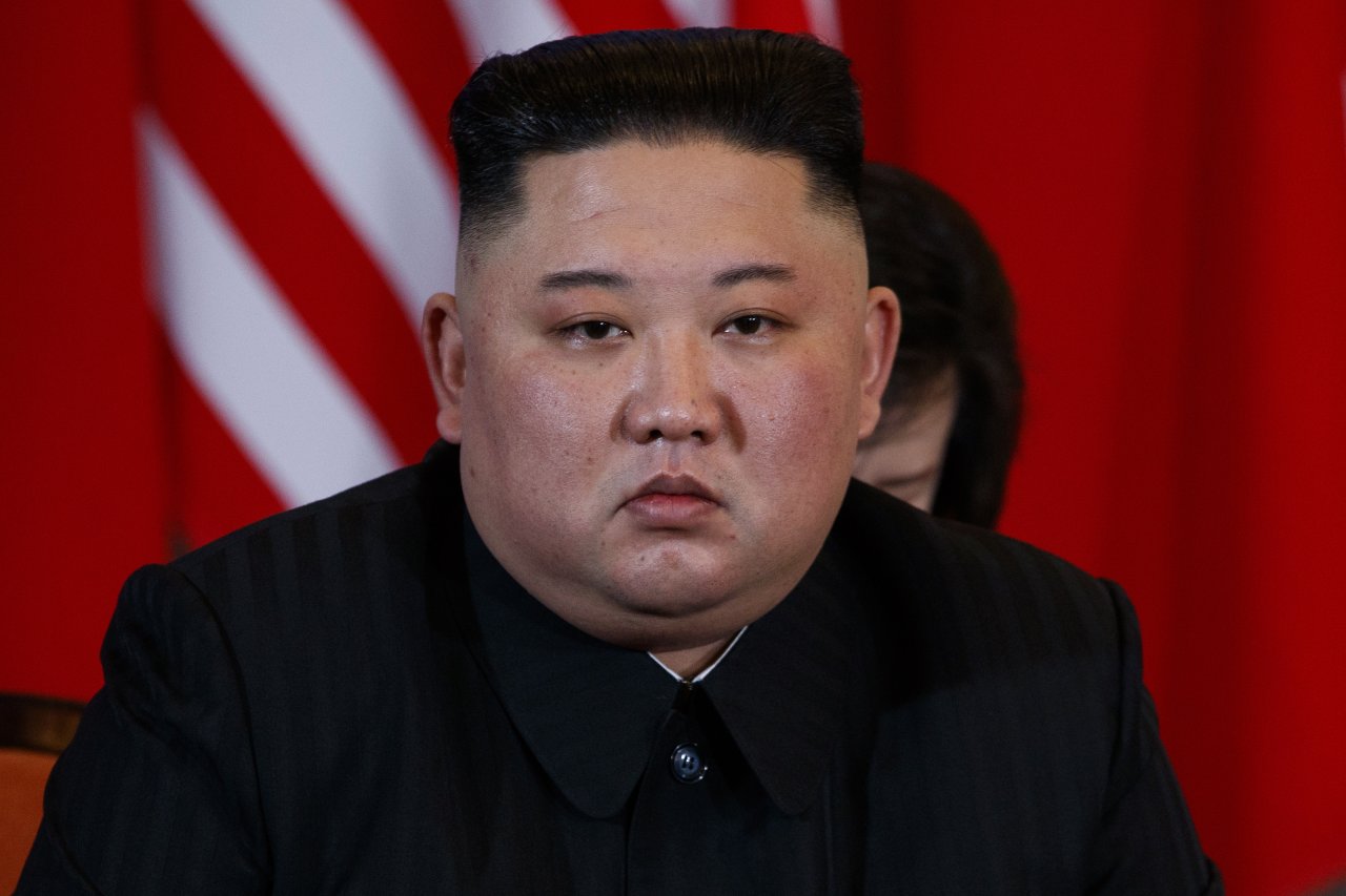 北京火車站氣氛如常 金正恩未如預期到訪