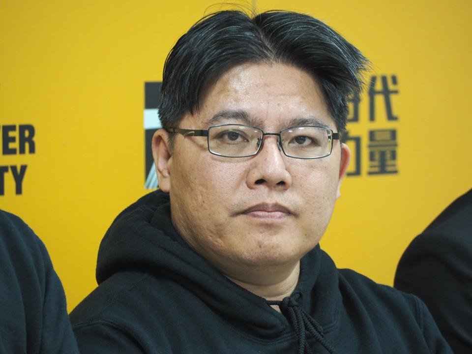 時力：不認同柯文哲兩岸立場 不支持親中候選人