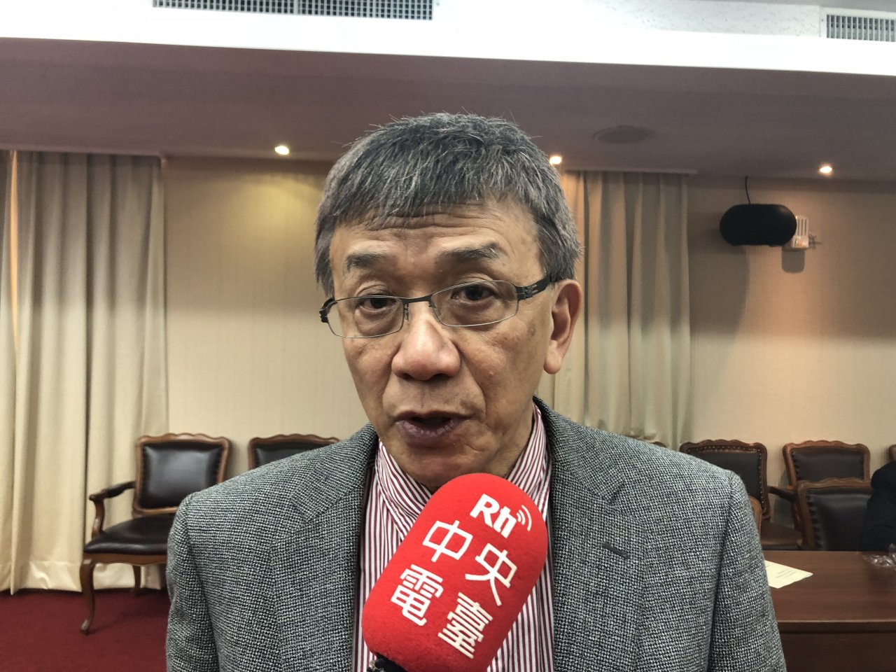 運安會估8月成立 可望立即重啟普悠瑪事故調查