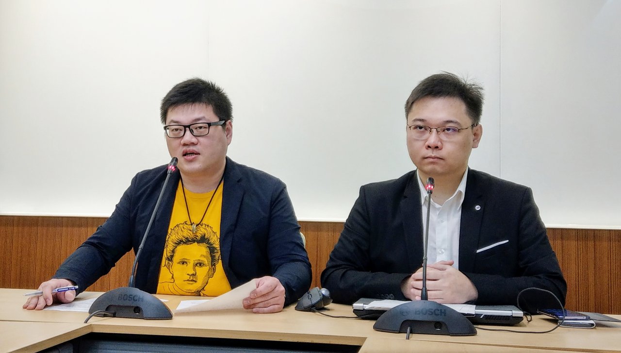 擁核團體再拋核能減煤、重啟核四公投