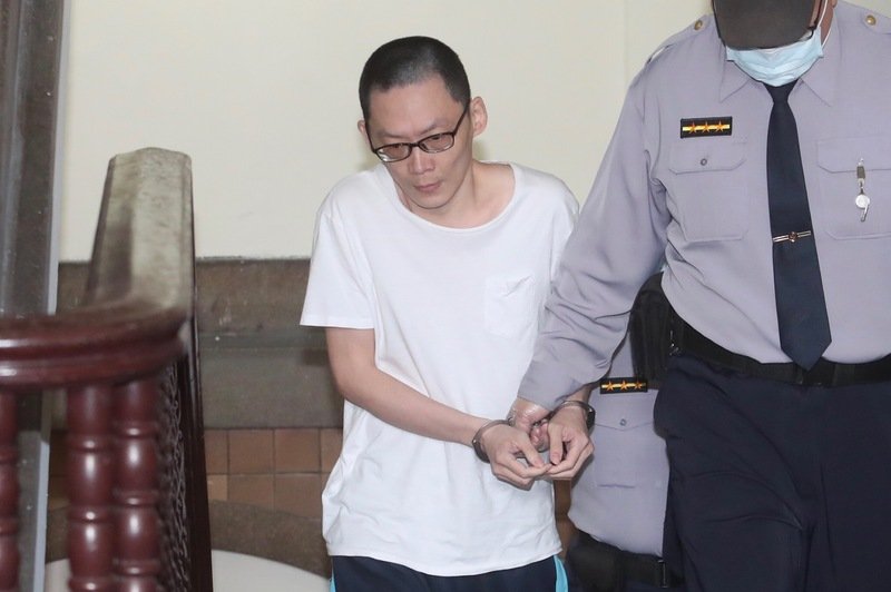 「小燈泡案」  更一審  仍判王姓兇嫌無期徒刑