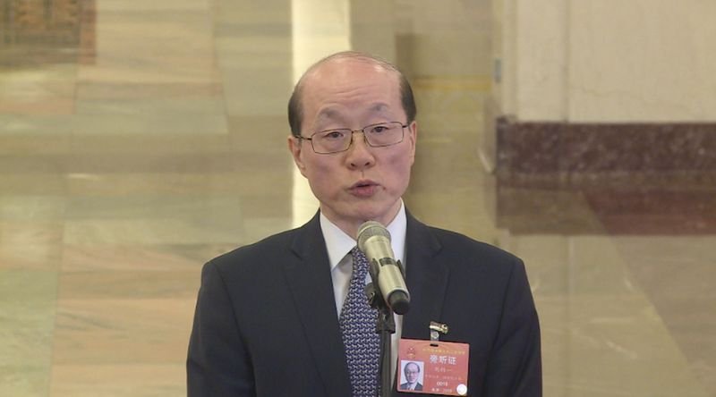 韓國瑜將登陸 劉結一：歡迎他來