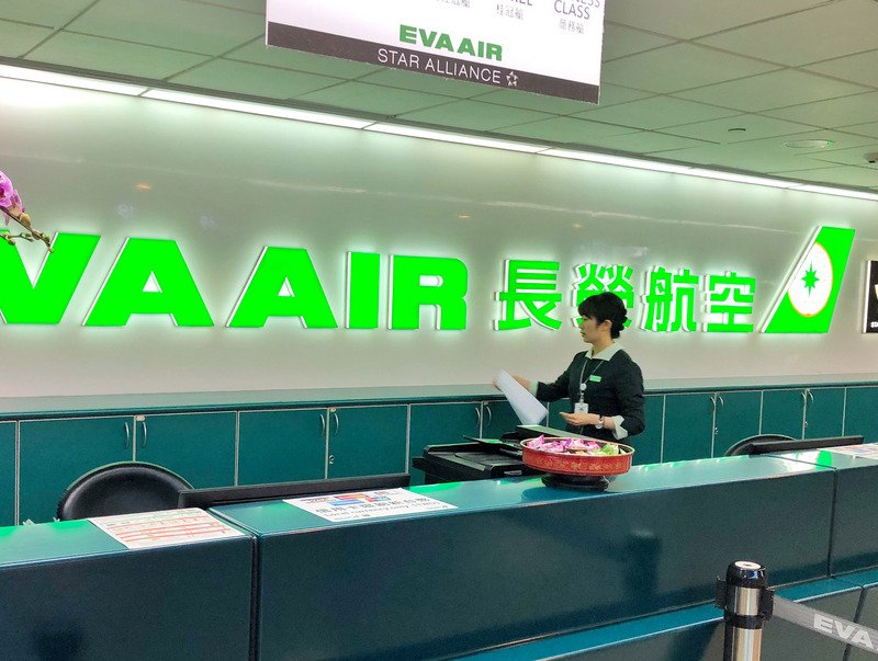 長榮：空服員參加罷工期間 暫停薪資福利