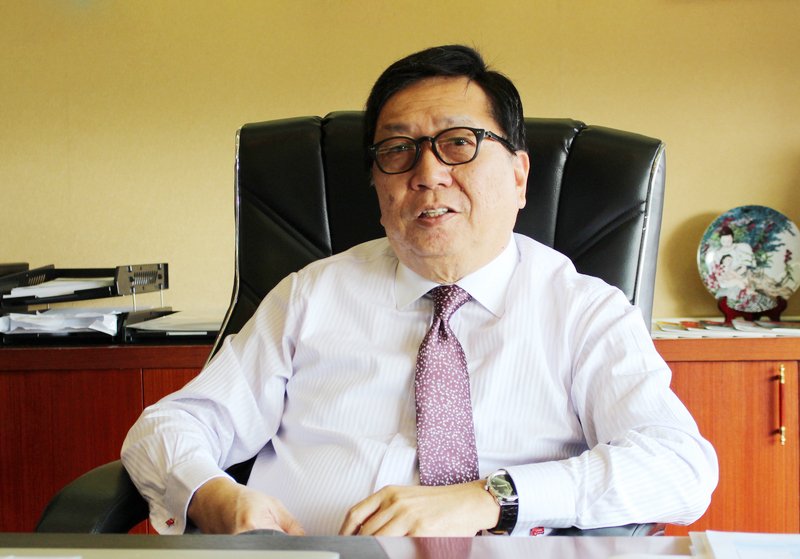 移工批評杜特蒂遭威脅遣返 菲律賓駐台代表致歉