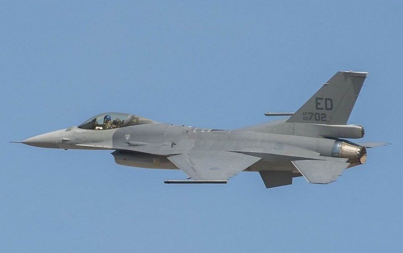 空軍證實：有向美方提出戰機採購需求