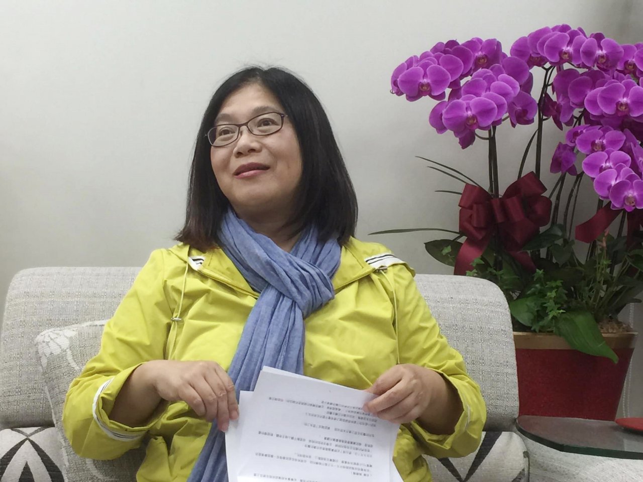日媒深究關西機場事件 管碧玲：帶來真實衝擊