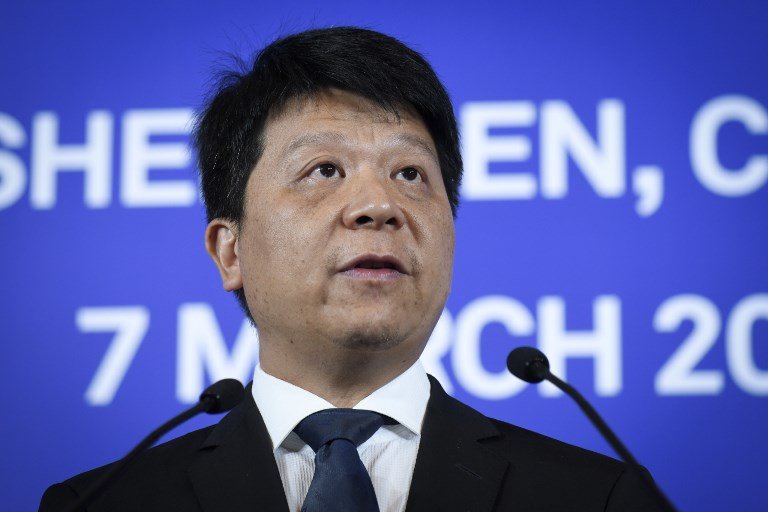 華為大反擊 狀告華為禁令違反美國憲法