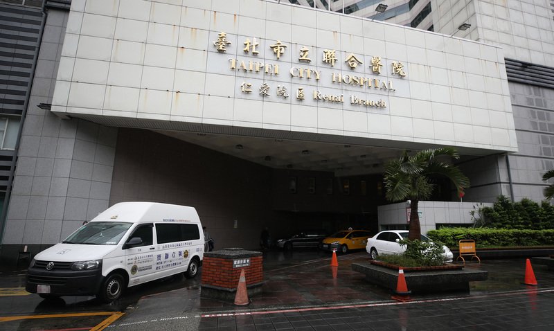 北市今起幼童公費抽血驗巴比妥 1週知道結果