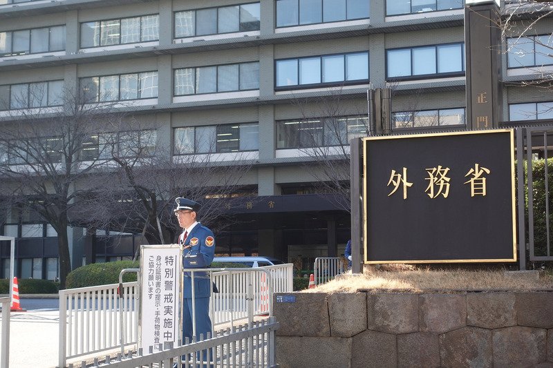 分析中國局勢  美日外交部門紛設「中國小組」