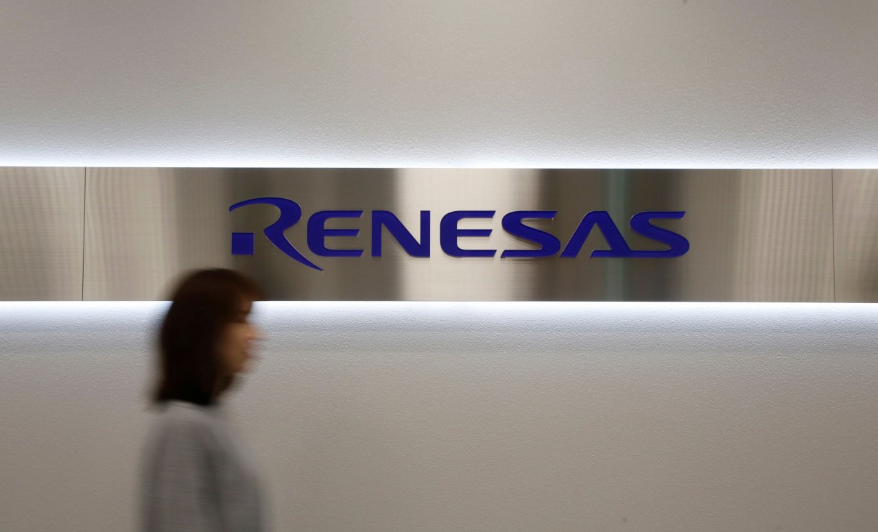 日本半導體大廠瑞薩12吋廠失火 TrendForce：車用MCU供應吃緊情況加劇