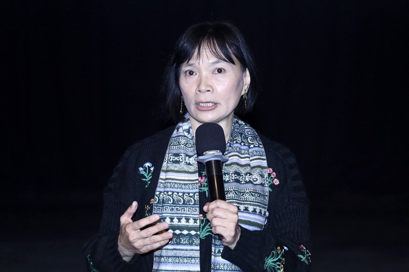 楊翠：蔣介石過世44年 還不能真正走入歷史