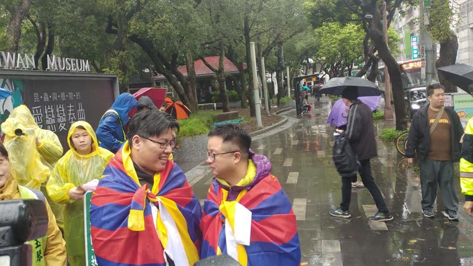 2020民進黨與時力合作？羅文嘉：還未討論