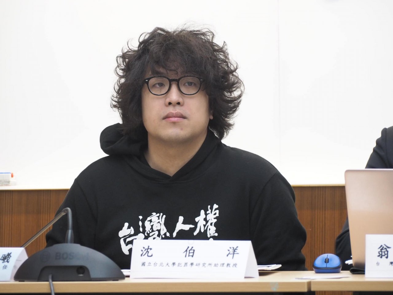 面對中國的網路言論戰，台灣的因應之道