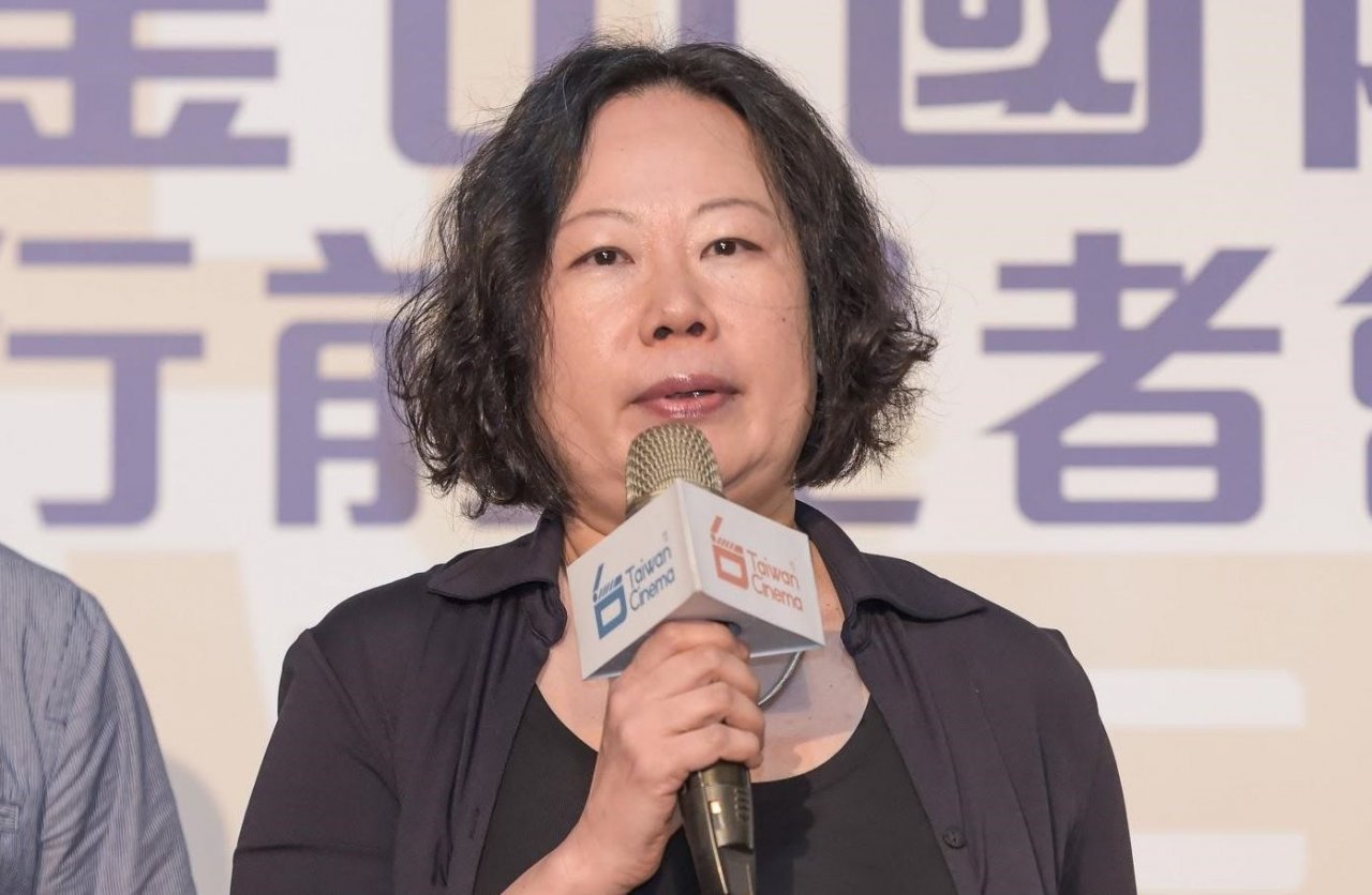 荷蘭亞洲影展 賀照緹獲最佳女導演