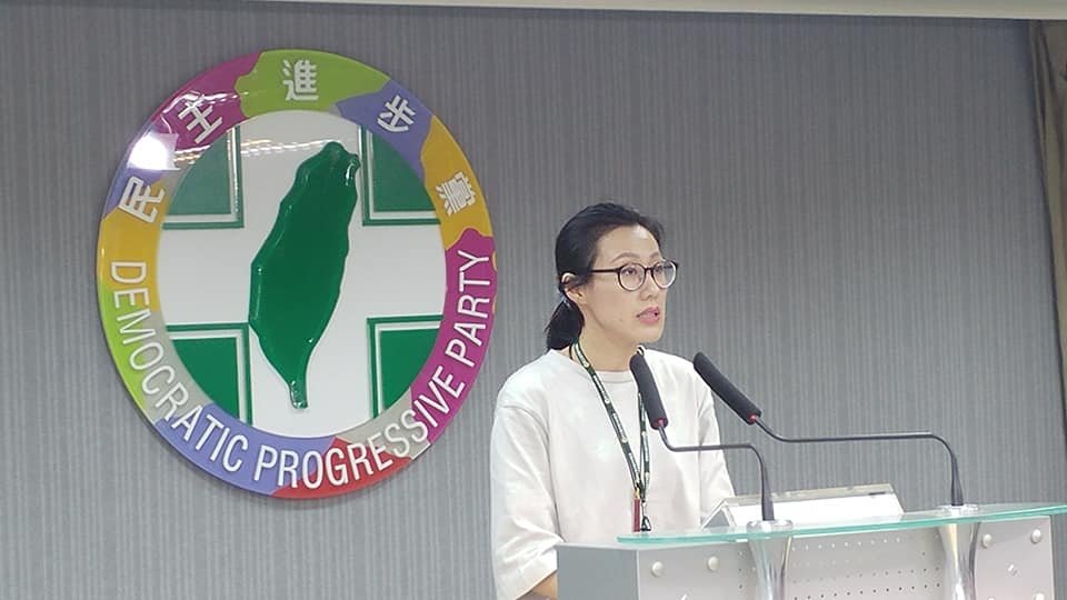 武統學者被強制出境 民進黨肯定政府明快處置