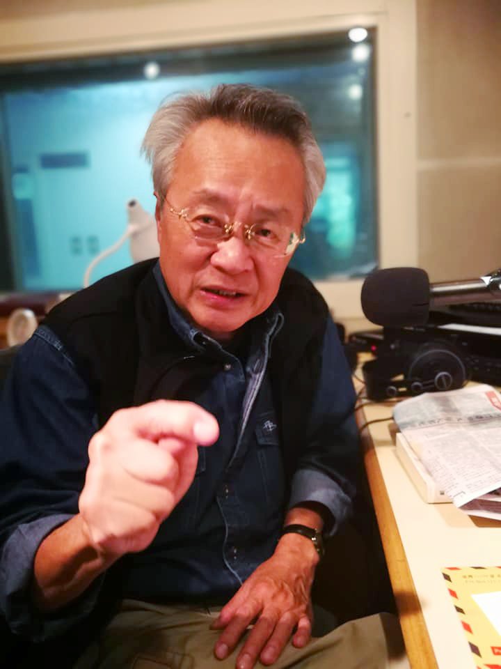 ◎雲豹還存在嗎？靠原住民的智慧尋找！貓熊真的要來高雄？飼養是個大問題！