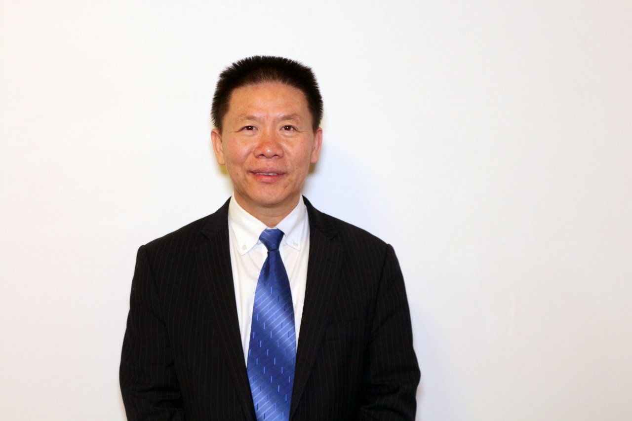 【六四人現身說法】從乞丐之子成為牧師 64改變傅希秋人生道路