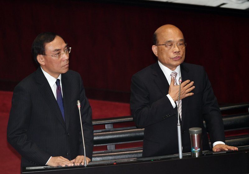 法官法修正案 考試院21日將通過審查