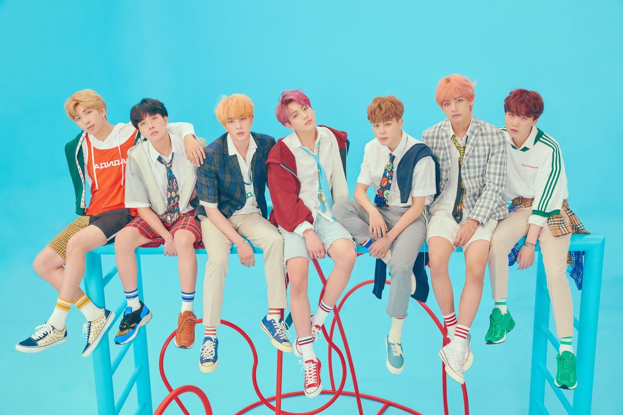 BTS韓戰爭議迅滅火 美專家：凸顯中國軟實力不足