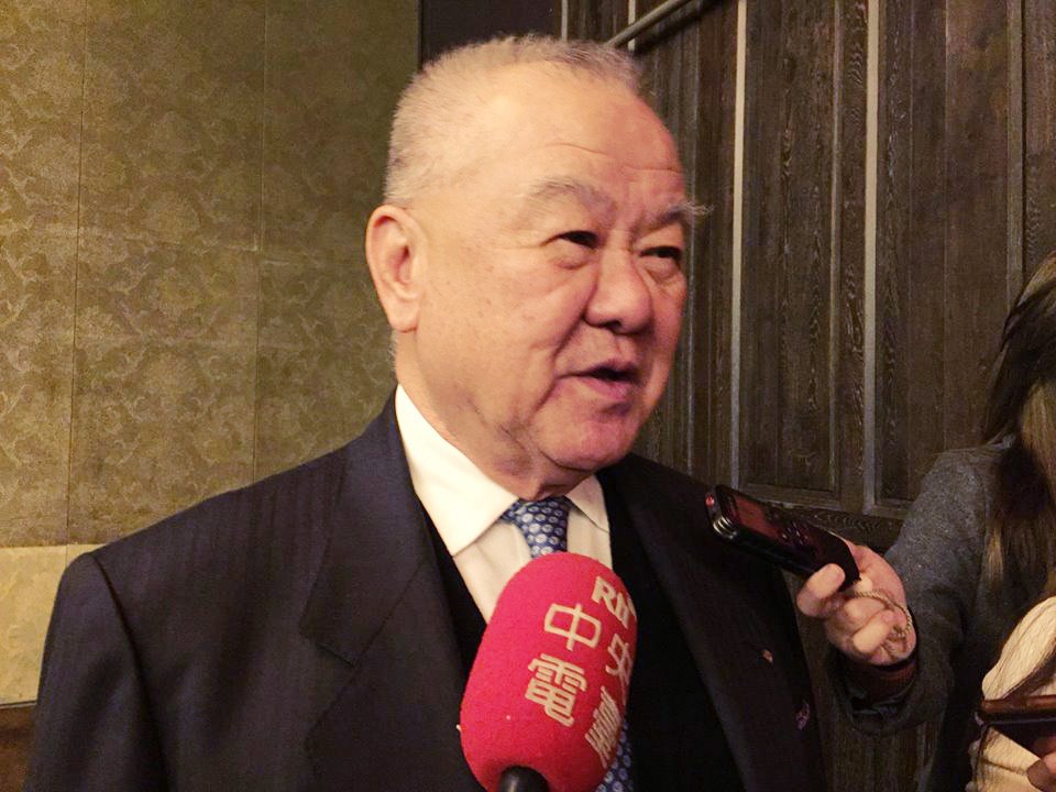 稅改比美更優惠？ 林伯豐：仍有大企業赴美