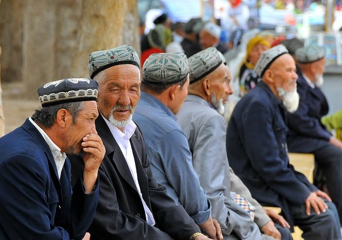 安華醫師：維族人對烏俄戰爭的想像與迷思