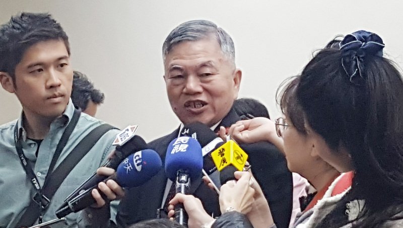 王美花轉任經部政次 經長：接任常次將督導產業