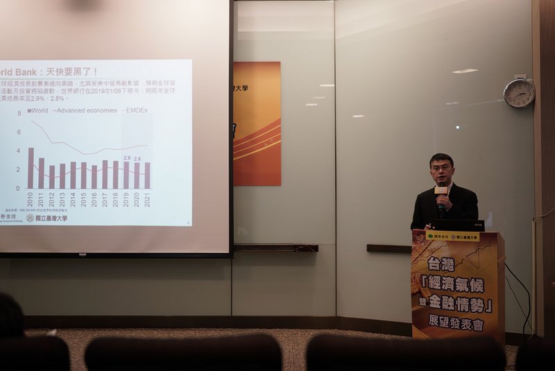 中國經濟何時復甦？學者：6%成長目標未來難達成