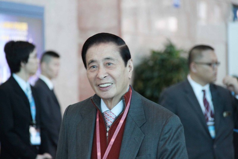 香港恒基兆業地產創辦人李兆基逝世 享壽97歲