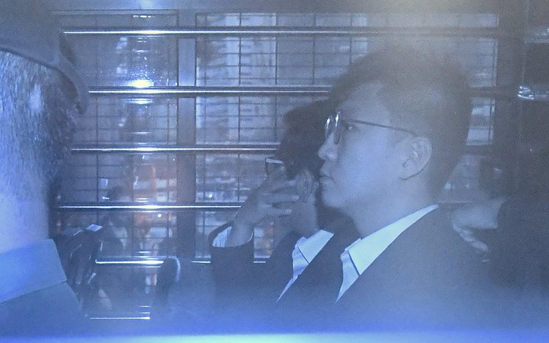 香港旺角衝突 梁天琦暴動罪不成立