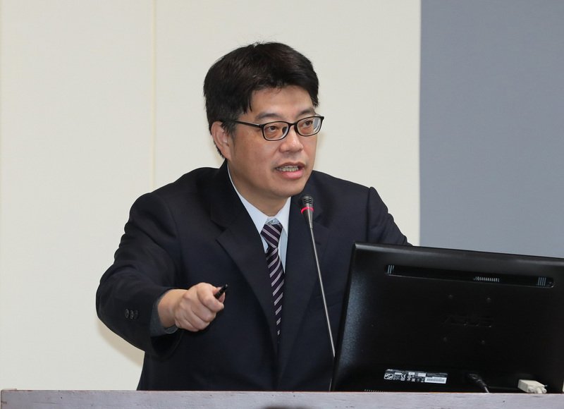 旺旺領取中國補助  陸委會：企業宜說明