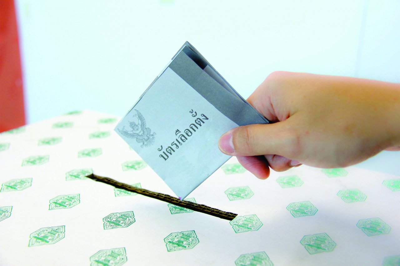 泰選委會：為泰黨區域席次領先 150席仍未定