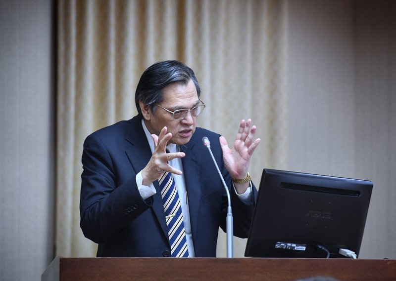 陳明通：以建立防護網概念重新思考「高深論壇」