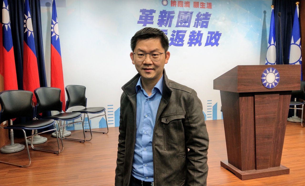 丁守中不排除上訴 國民黨：支持、尊重