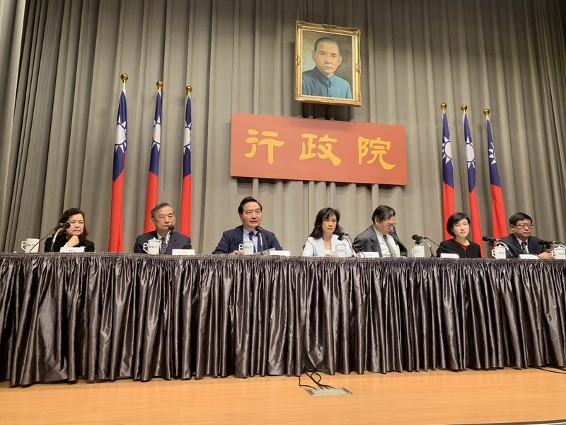 政院修法 提高監所人權保障