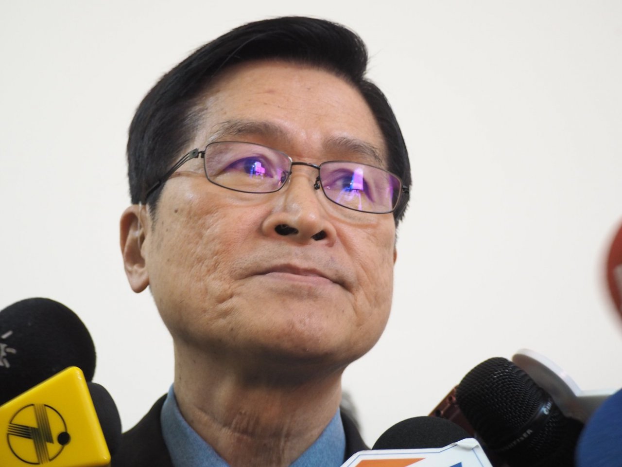 潛艦國造有挑戰 海軍坦言中共干擾建案