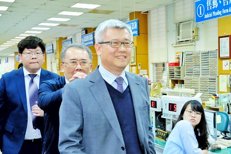 桃檢疑涉關說案 公訴檢察官：從未聲請認罪協商