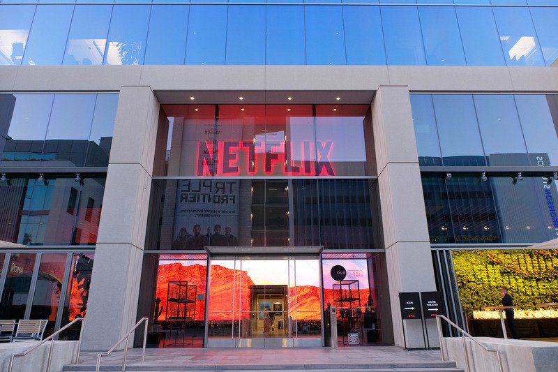 居家令發威 Netflix全球付費會員單季暴增1577萬人