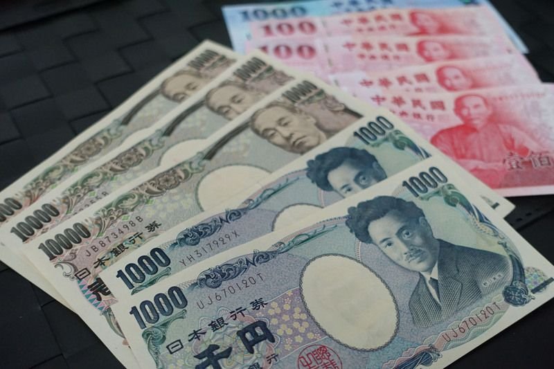 日圓續創近2年半低 4個月貶近7%