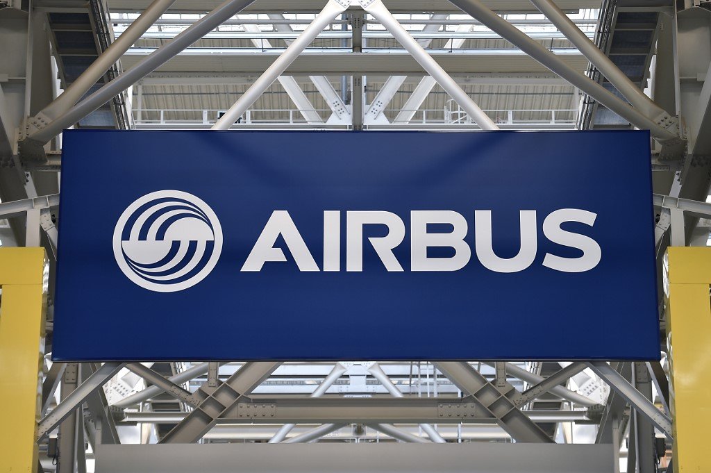 助中國自產飛機 空巴正養大潛在挑戰者