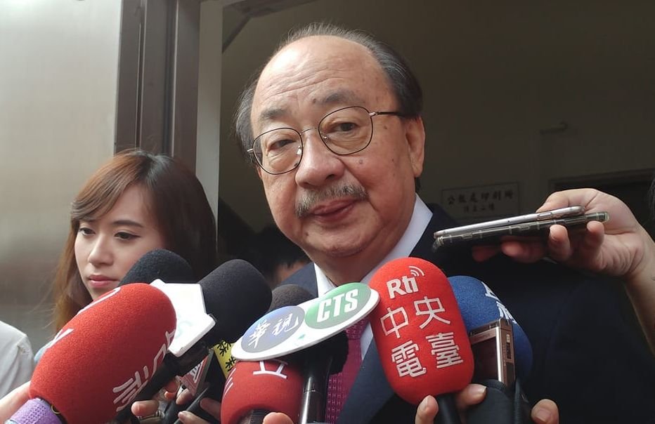 邀行政部門談福島食品 柯建銘：無法迴避會嚴格把關